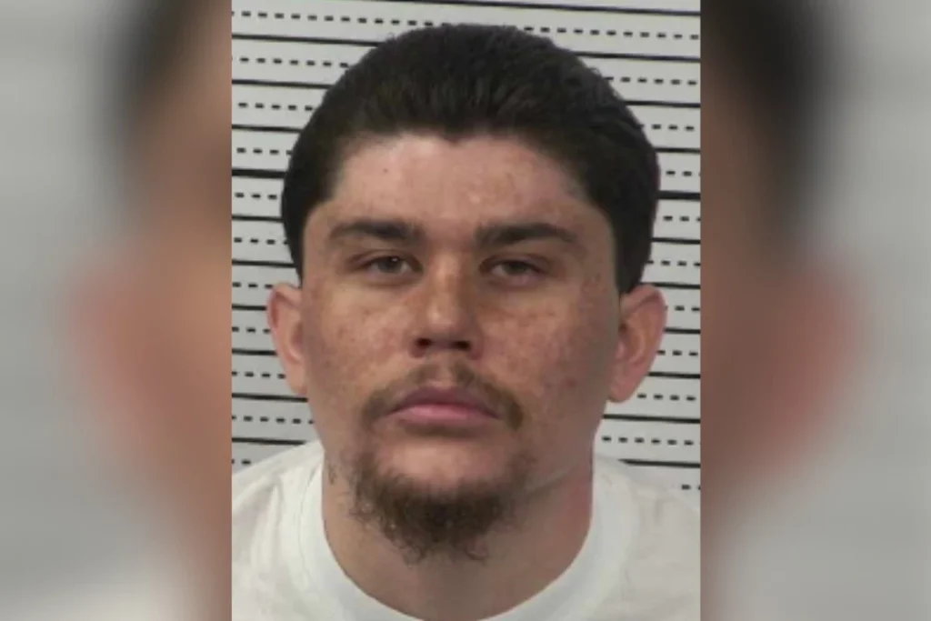 Wrong-Way El Paso Driver Nailed In Deadly Alamogordo Chase Crash