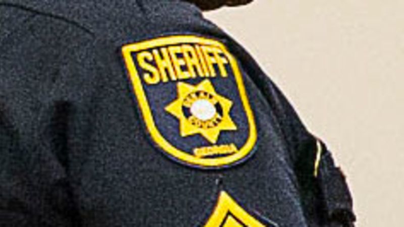 Search is on for 3 inmates, including a murder suspect, who escaped from a Georgia jail | CNN