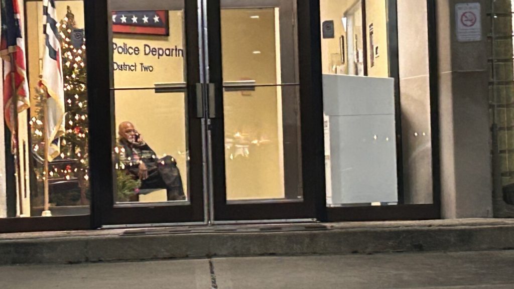 Elwood Jones arrested on OVI almost 2 weeks after 30-year-old murder case against him dismissed