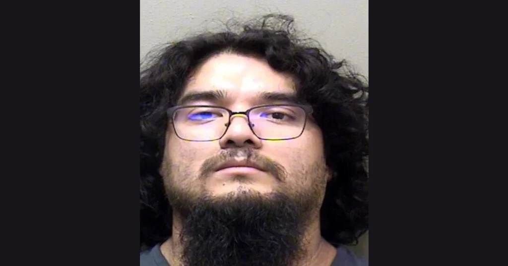 Bloomington man sentenced to 11 years for injuring small child