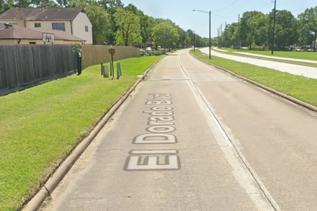 Fatal Collision in Houston Claims Life of 42-Year-Old Man, Authorities Investigating