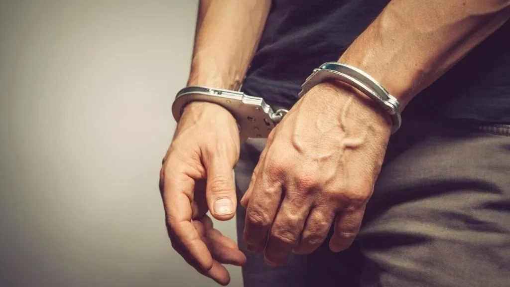 Tucson man strangled partner during argument, court filing says