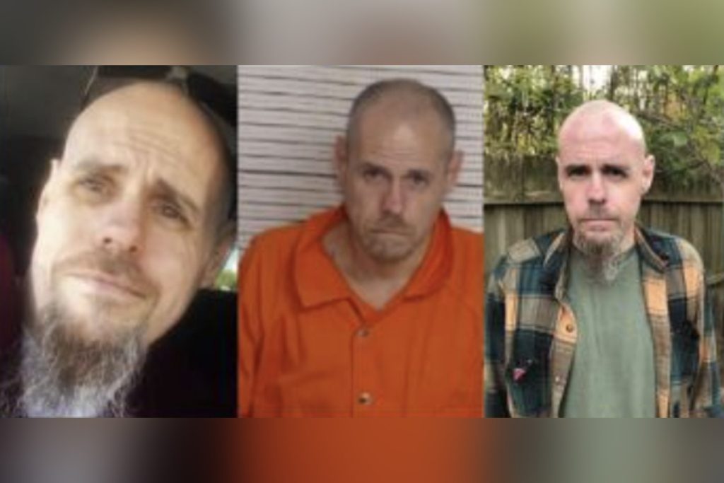 Manhunt Intensifies for Escaped Rockdale County Inmate Suspected of Armed Kidnapping, Last Seen Near Atlanta