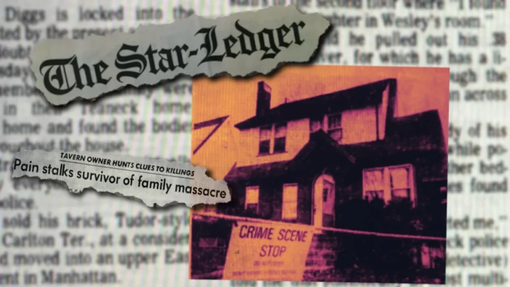 5 dead family members and zero answers: Haunting N.J. cold case still baffles investigators