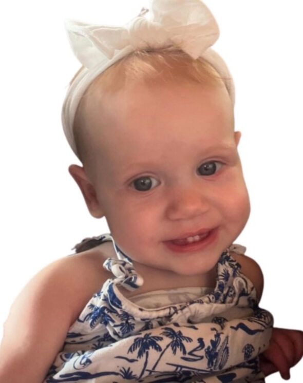 Utah mom feels ‘no guilt’ over death of baby girl after leaving her in crib full of trash