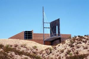 A sad state of affairs’: New Mexico to demolish long-shuttered Socorro-area museum