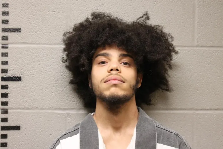 Hit-and-run in Guthire leaves suspect with a felony charge