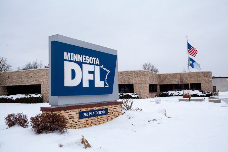 Northern Minnesota DFL official resigns one year after vehicular homicide charge