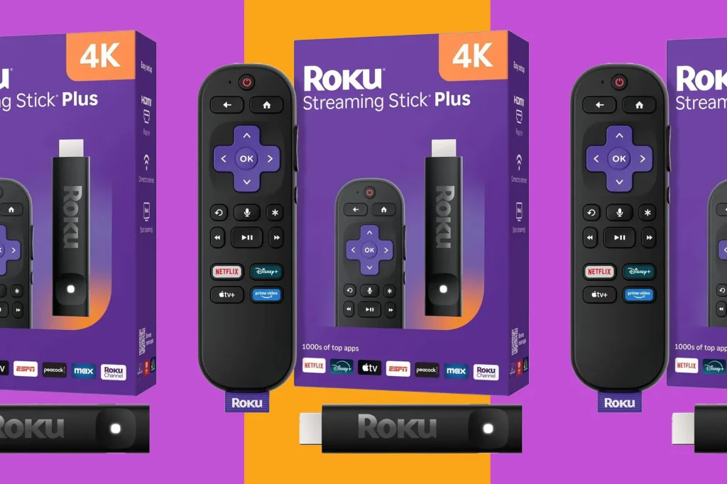 Change the way you watch TV for just $30 with a Roku Streaming Stick on sale