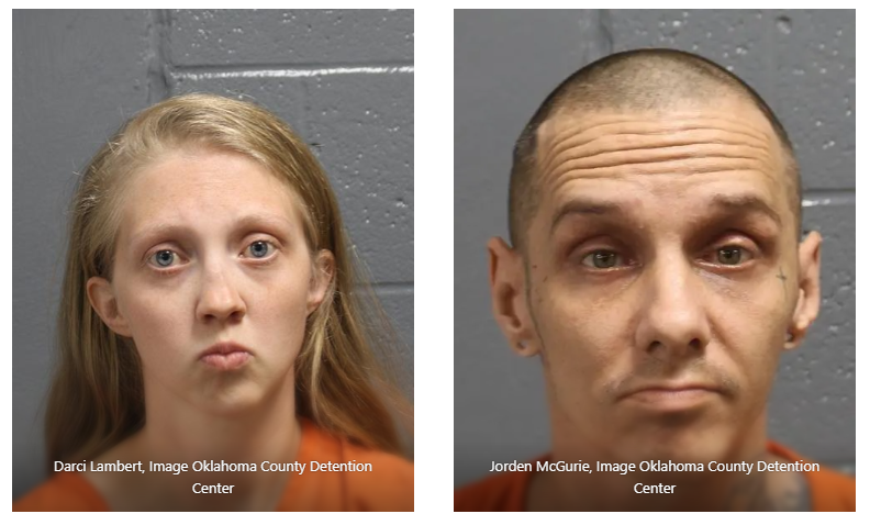 “Horrendous details”: Oklahoma couple charges upgraded after prosecutors review, DA Behenna says