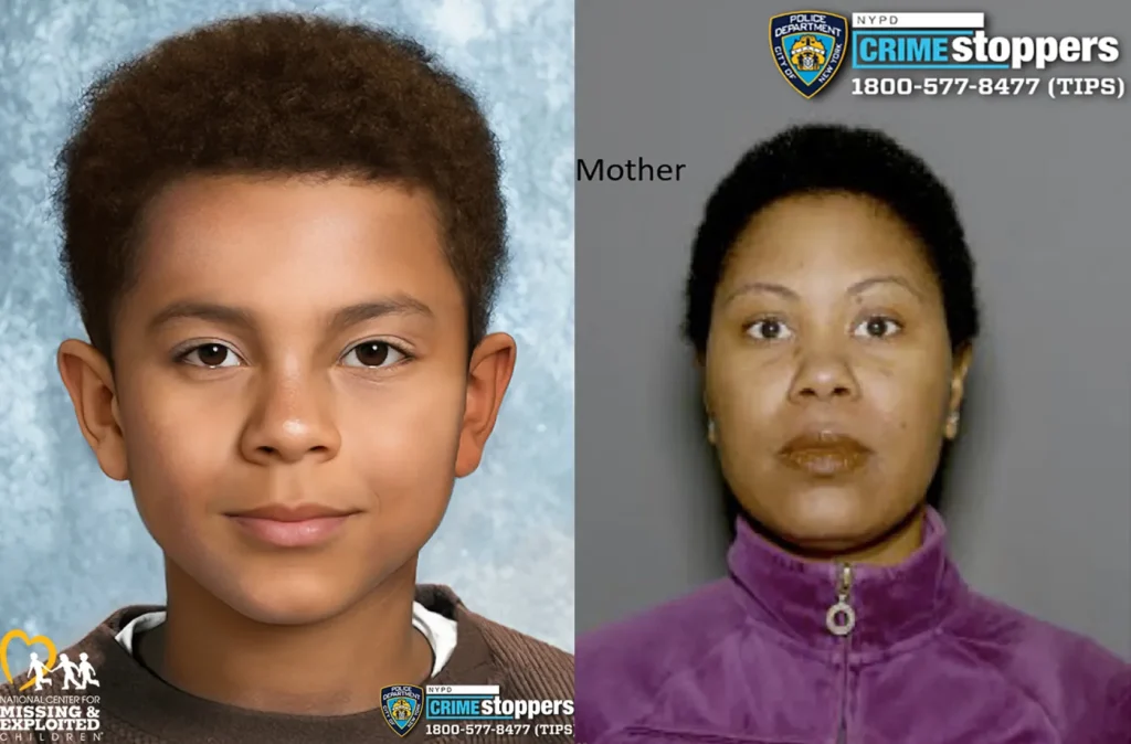 Mystery deepens around Brooklyn boy missing 2 months whose mom denies having a child