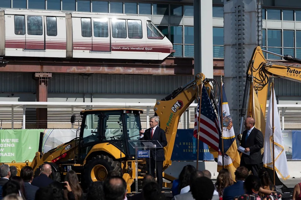 Here’s a rundown of Port Authority’s 2026 toll, fare and fee hikes