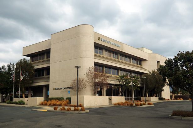 Senior citizen wanted by FBI for defrauding Banc of California out of nearly $15M