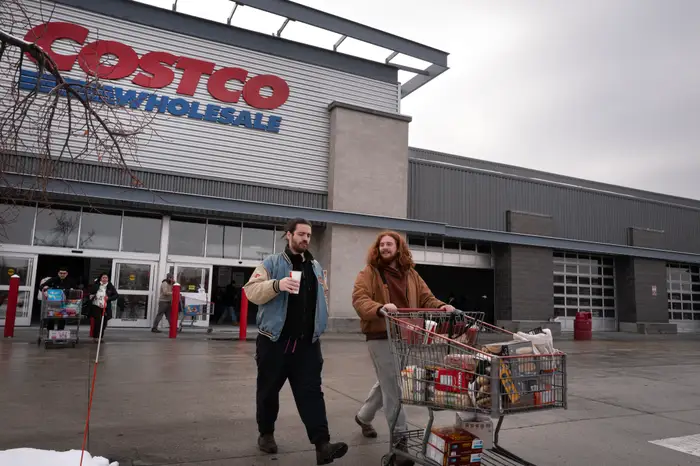 Costco is firing on all cylinders — and shoppers are loving it