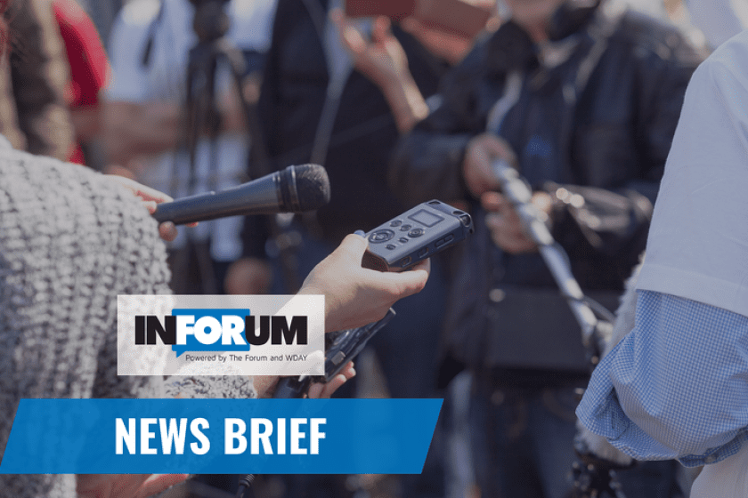 Man dies by suicide at restaurant in Wahpeton