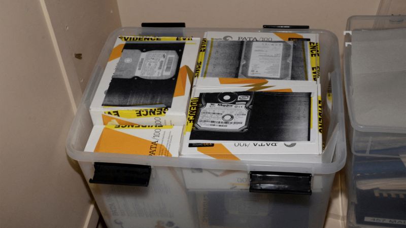 Analysis:Slow pace of Epstein disclosures sets off new storm to batter Trump | CNN Politics