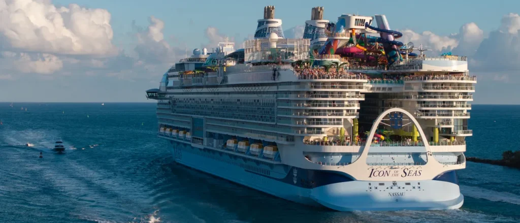 ‘Excessive Force And Fatal Actions’: Family Reportedly Sues Royal Caribbean Group Over Michael Virgil’s Death