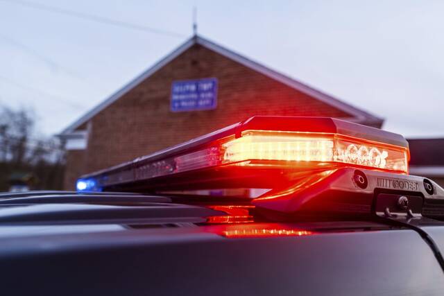 Greater Latrobe students accused of sharing intimate image of girl