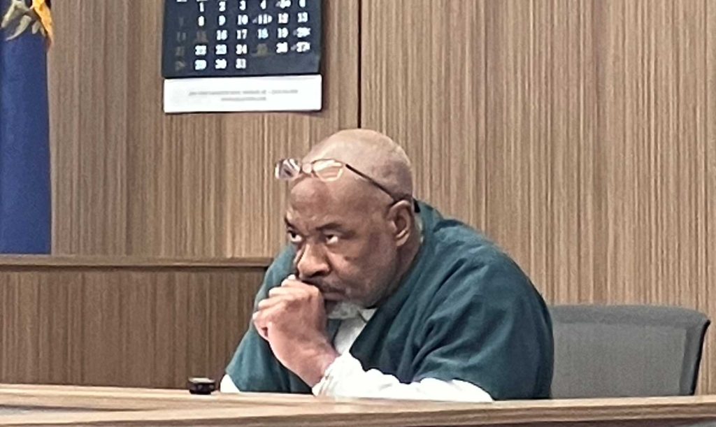 Witness admits to being ‘pathological liar’ about Detroit firefighter’s death