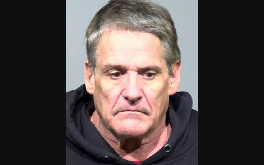 North Bay man who allegedly posed as talent scout for adult film company arrested for soliciting minor