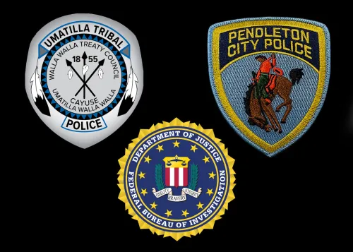 FBI seeking other victims of CTUIR member Aaron Pizer