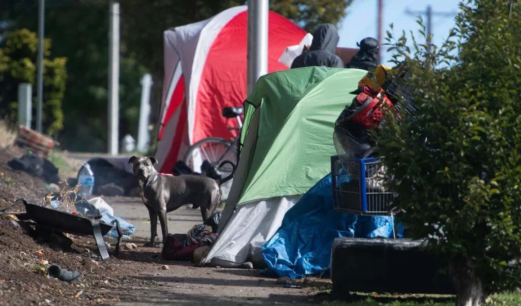 Federal judge blocks last-minute changes to federal homeless funding rules