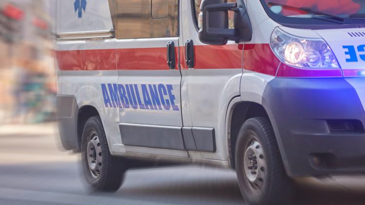 Arcade man dies following rollover crash