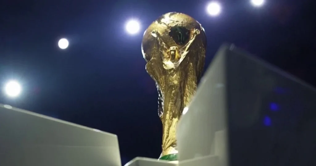 Demand for short-term rentals on the rise for 2026 World Cup