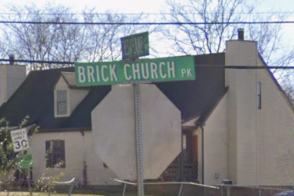 Nashville Teen Arrested After Fatal Hit-and-Run as Woman Is Dragged Miles by Second Car