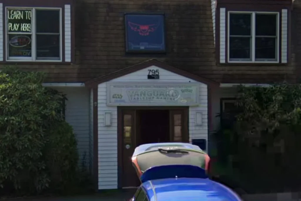 Serial Trading Card Thefts Strike Cape Cod, “Pokémon Card Bandit” Suspected in Hyannis and Mashpee Burglaries