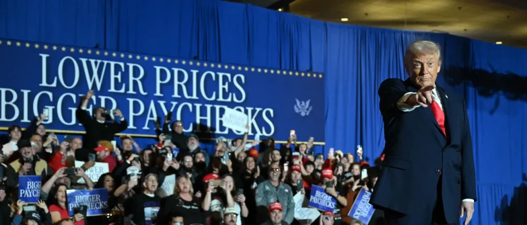 Can Republicans Crack The Affordability Problem In 2026? Here’s What They’re Planning