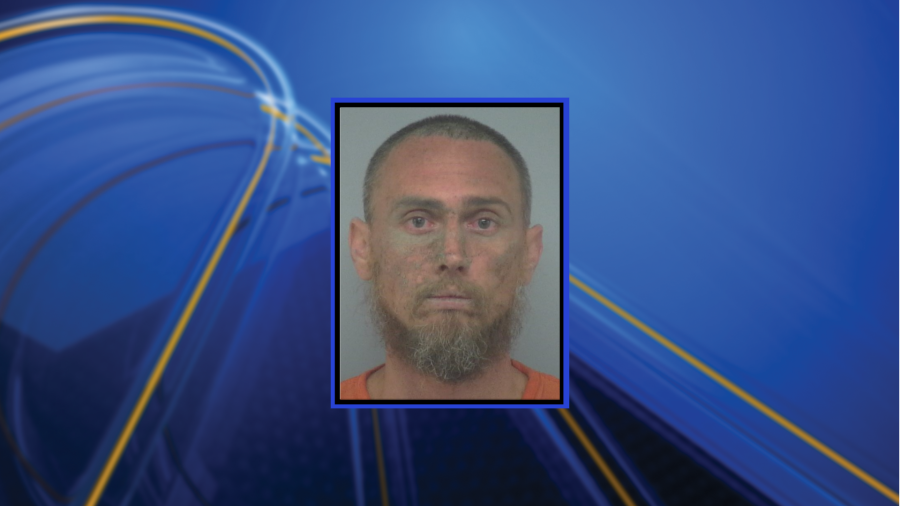 Man charged after attempting sexual assault at Lowcountry Walmart bathroom