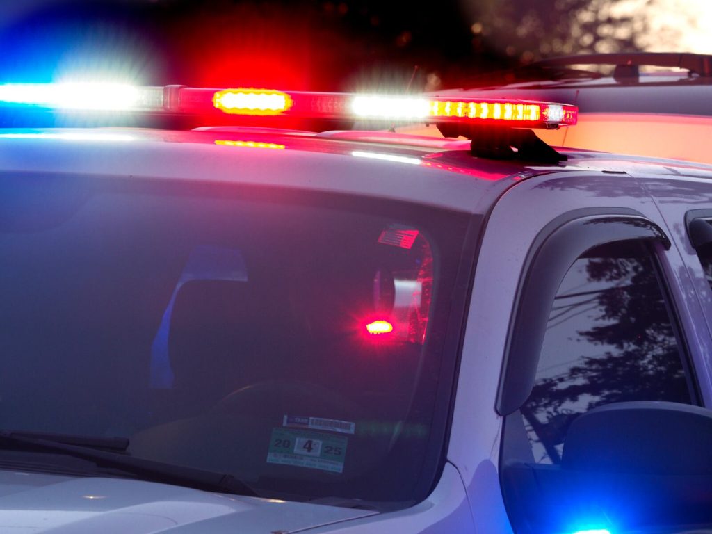 N.J. man kidnapped a disabled 59-year-old and bit cop while resisting arrest, police say