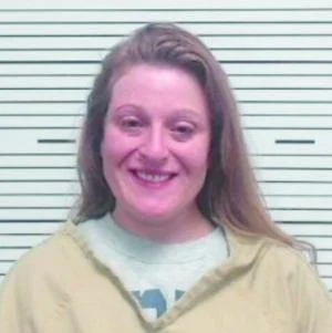 Moulton woman charged with beating daughter, threatened to kill them both