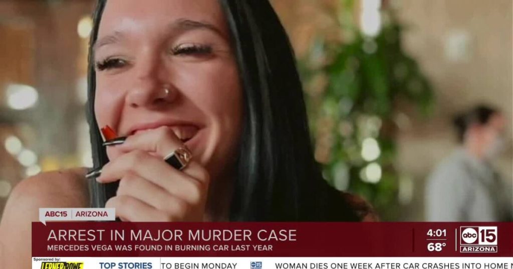 MCAO files notice of intent for two suspects in connection with Mercedes Vega’s death