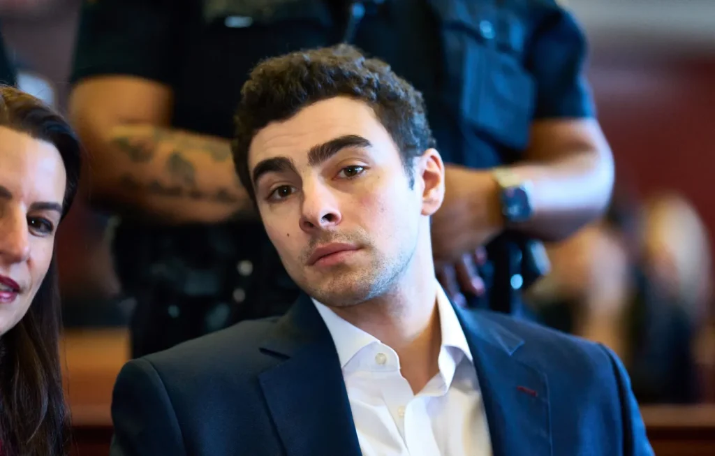 Luigi Mangione’s lawyers say AG Bondi’s ‘conflict of interest’ fueled death penalty decision