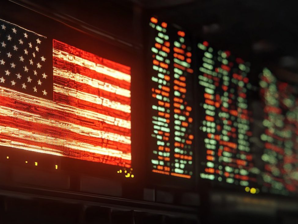 Are markets doomed to rise without Powell?