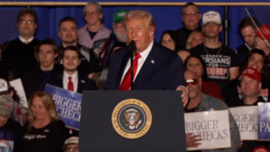 Senate rejects dueling health care plans