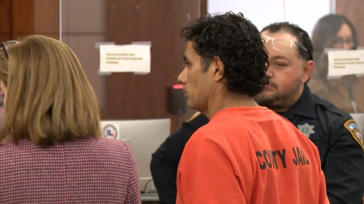 New details emerge in Houston case involving body hidden in barrel