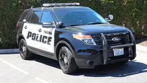 Driver accused of driving drunk after crash kills pedestrian in Yakima