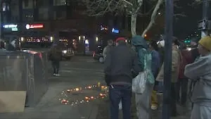 Seattle community demands answers after police shoot, kill armed man near Othello Station