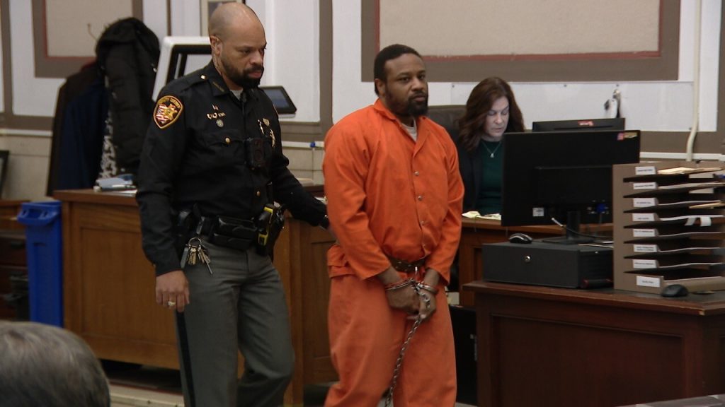 Psychologist testifies Rodney Hinton’s bipolar disorder affected his judgment in deputy’s death