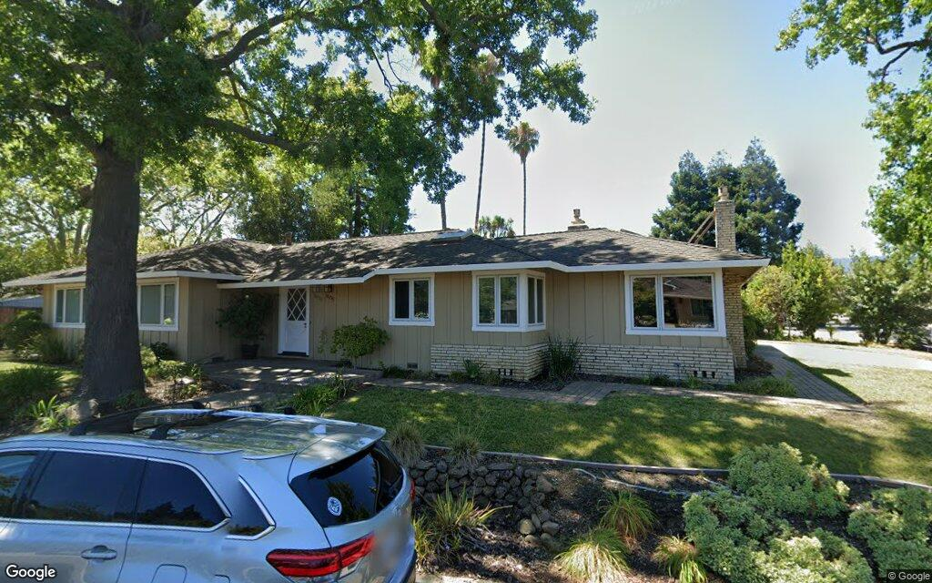 Which were Saratoga’s best home deals the week of Nov. 10?