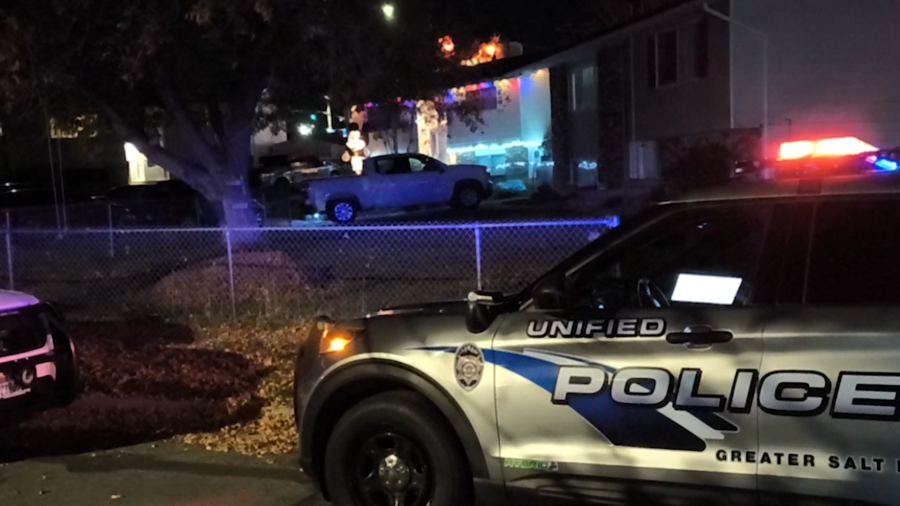 I killed them, I killed them’: Suspect in Kearns shooting charged with attempted murder