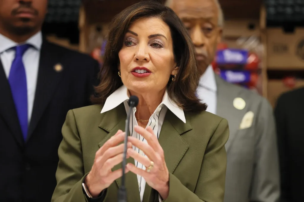 Hochul’s bend on assisted suicide opens a grim door for New York
