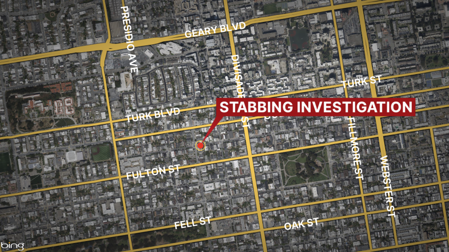 Victim suffers life-threatening injuries after stabbing in SF