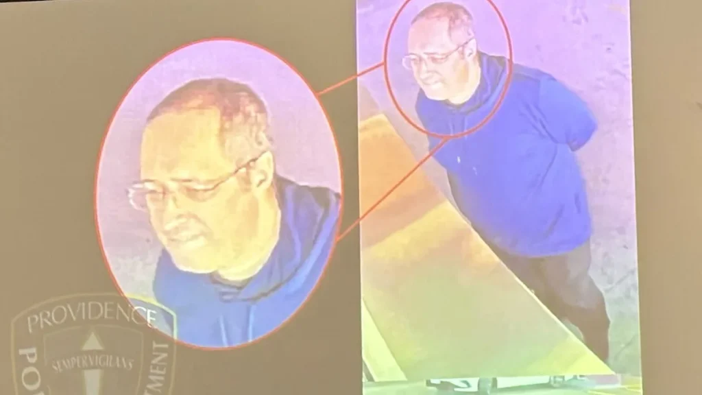 Who Is Claudio Neves Valente? Brown University Shooting Suspect Found Dead in Storage Unit