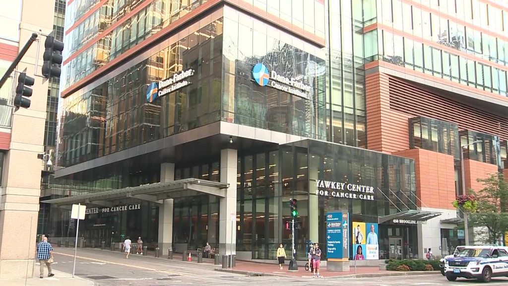 Mass. cancer center to pay $15M for grant fraud allegations