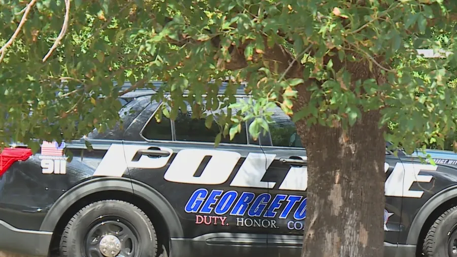 ‘Foul play’: 2 men found dead after fire, police in Georgetown investigating