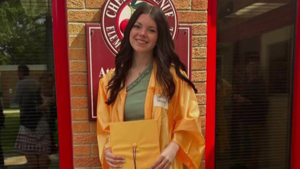 Long Island ballerina shot dead by ex in botched Thanksgiving murder-suicide, police say